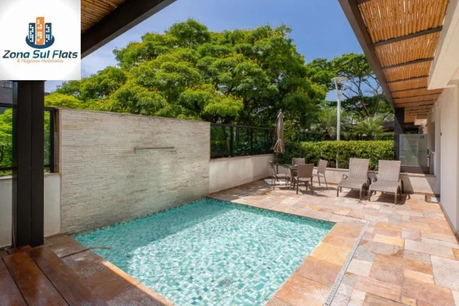 Imagem Apartamento à Venda Na Chácara Santo Antônio Com 2 Suítes e 2 Vagas - Varanda Gourmet