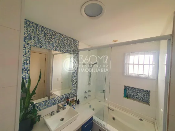 Imagem Cobertura Triplex para Venda em São Caetano do Sul / SP no bairro Santa Paula