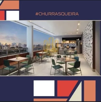 Imagem CONDOMÍNIO QUADRIA Entrega prevista: Maio/2026 Apartamento de 3 Dormitórios – Moderno, Espaçoso e Perfeito para sua Família!