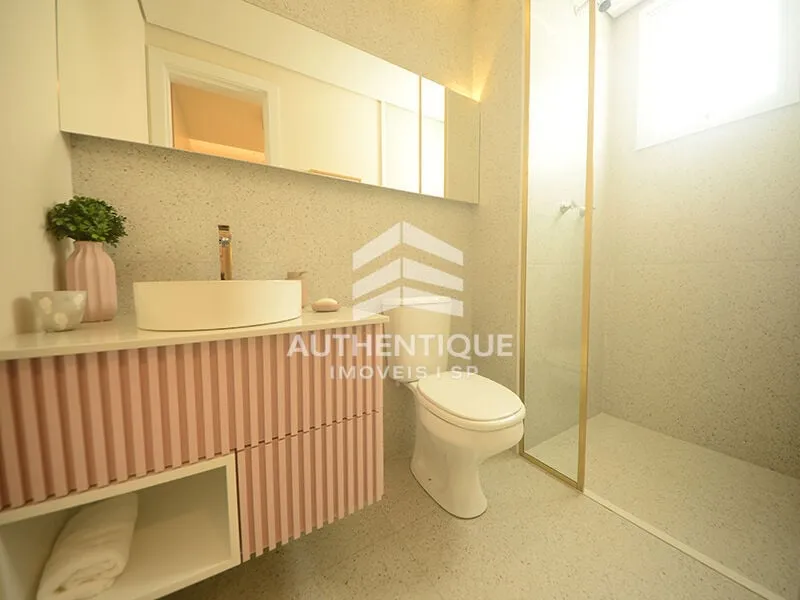 Imagem DOM IPIRANGA - Apartamento à venda em São Paulo/SP