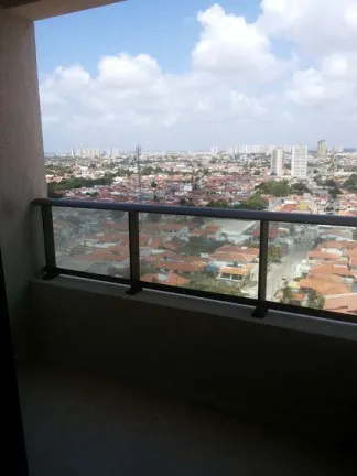 Imagem Apartamento com 3 Quartos à Venda, 76 m² em Capim Macio - Natal