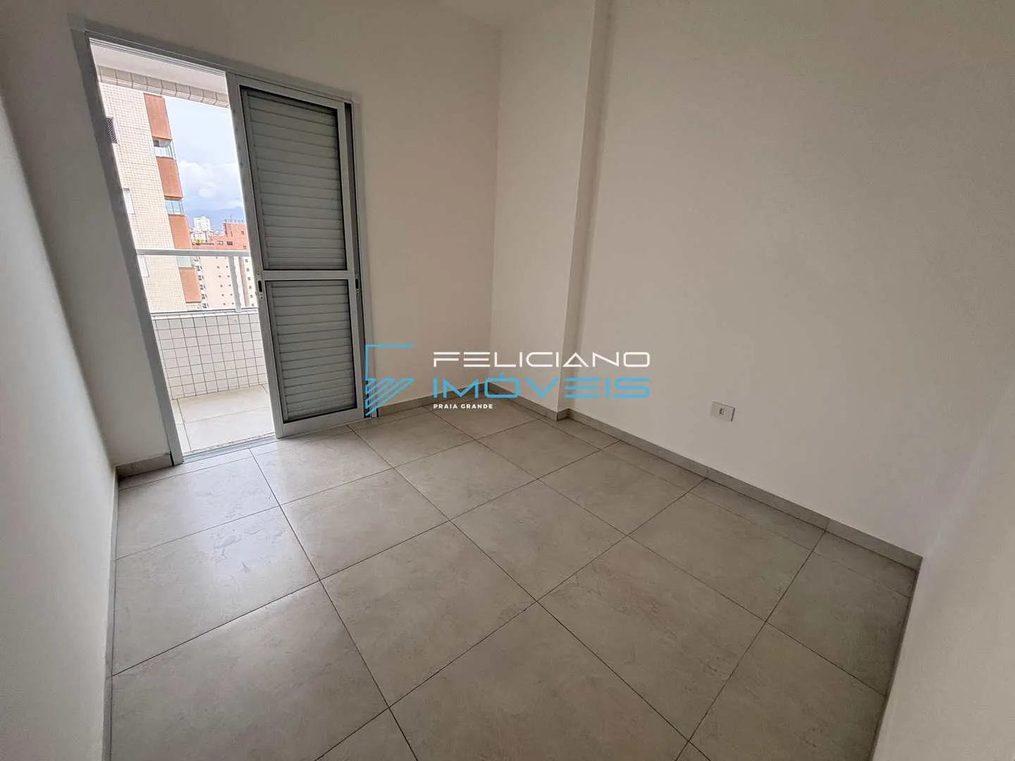 Imagem Apartamento com 2 quartos, Aviação, Praia Grande - R$ 574 mil, Cod: 6785
