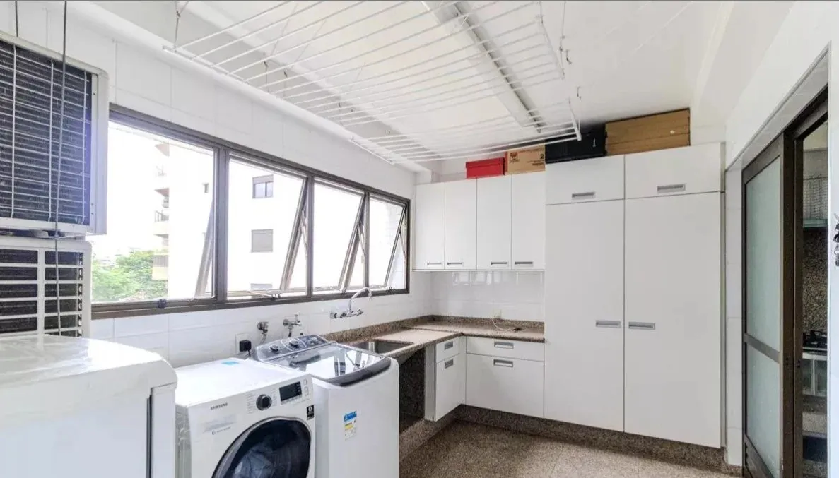 Imagem Apartamento para Venda em São Paulo, SANTA CECILIA, 3 dormitórios, 3 suítes, 4 banheiros, 4 vagas