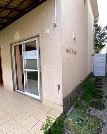 Imagem Casa 03 Quartos no condomínio Aldeia Parque Itatiaia em Colina de Laranjeiras modelo A