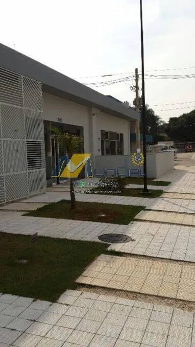 Imagem Alugo Restaurante em Diadema, Piraporinha