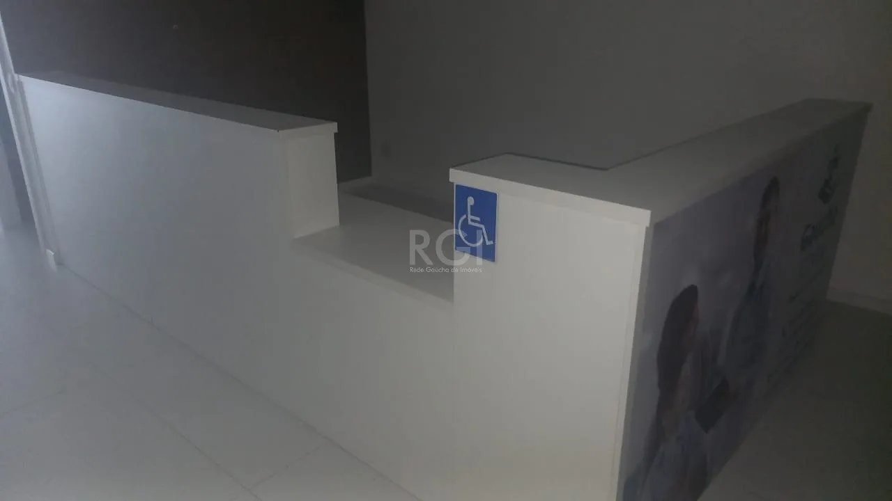 Imagem Sala Comercial em Centro Histórico