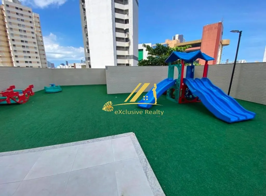 Imagem Apartamento RESIDENCIAL em Salvador - Bahia, Parque Bela Vista