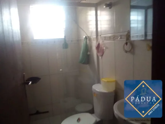 Imagem CASA 2 DORMITORIOS
