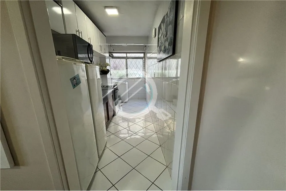 Imagem Bem-vindo ao seu novo lar na Azenha! Este encantador apartamento de um dormitório oferece o equilí...