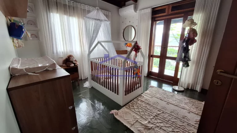 Imagem Maravilhosa casa, com vista total para o mar