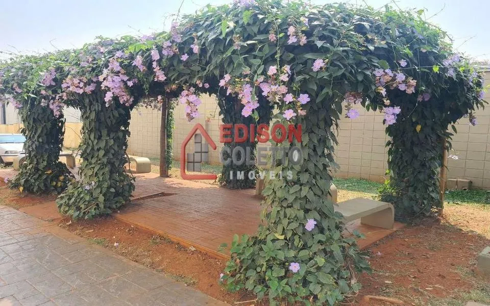 Imagem Apartamento Térreo a venda, no Condominio Residencial Las Rocas, bairro Pompéia, em Piracicaba/SP!!