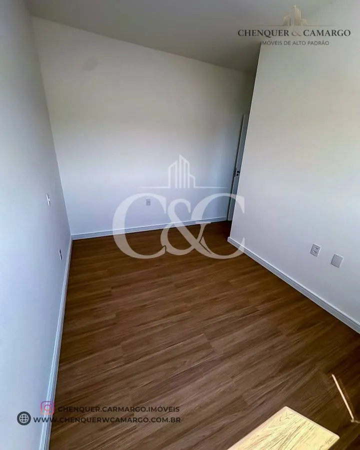 Imagem Apartamento à Venda no Giardino Residencial 2 Dormitórios