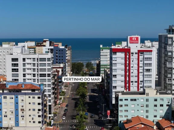 Imagem Apartamento 1 Dormitório - Bairro Centro