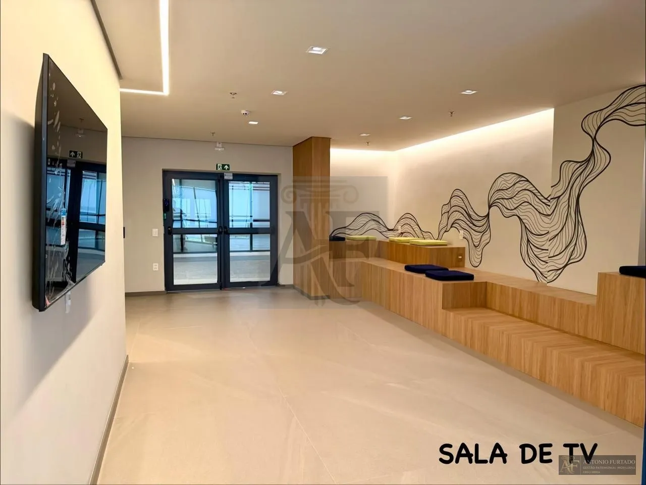 Imagem Apartamento para alugar em Vila Cordeiro, São Paulo