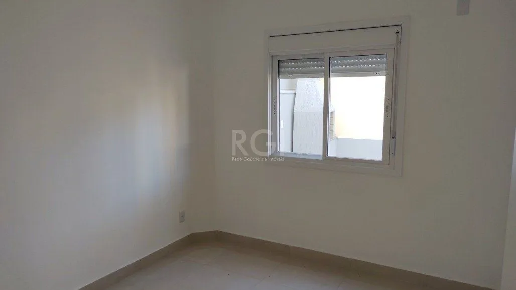 Imagem Sobrado para Venda - 88.32m², 3 dormitórios, sendo 2 suites, 1 vaga - Espirito Santo