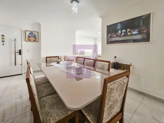 Imagem Apartamento para Venda em Guarujá / SP no bairro Pitangueiras