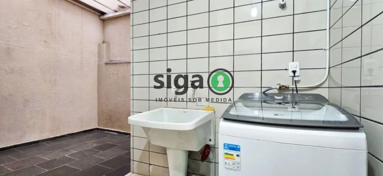 Imagem CASA 179 METROS 3 SUITES 3 VAGAS EM CONDOM´NIO FECHADO NO BUTANTÃ
