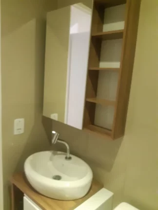 Imagem APARTAMENTO RESIDENCIAL em JANDIRA - SP, JARDIM SÃO LUIZ
