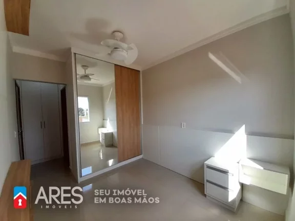 Imagem Apartamento com 2 dormitórios à venda, 82 m² por R$ 520.000,00 - Vila Frezzarim - Americana/SP
