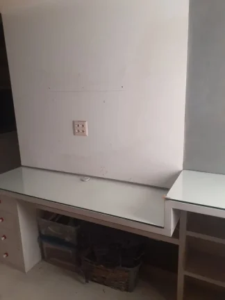 Imagem Apartamento à venda em São Paulo - Vila Andrade: 3 quartos, 1 banheiro, 2 vagas de garagem, 72m² de área.