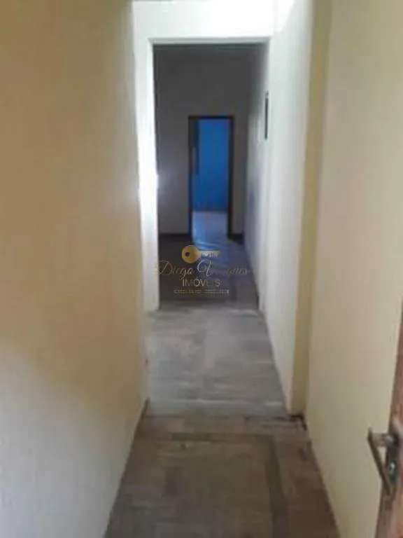 Imagem Sobrado para Venda em Teresópolis / RJ no bairro Vale do Paraíso