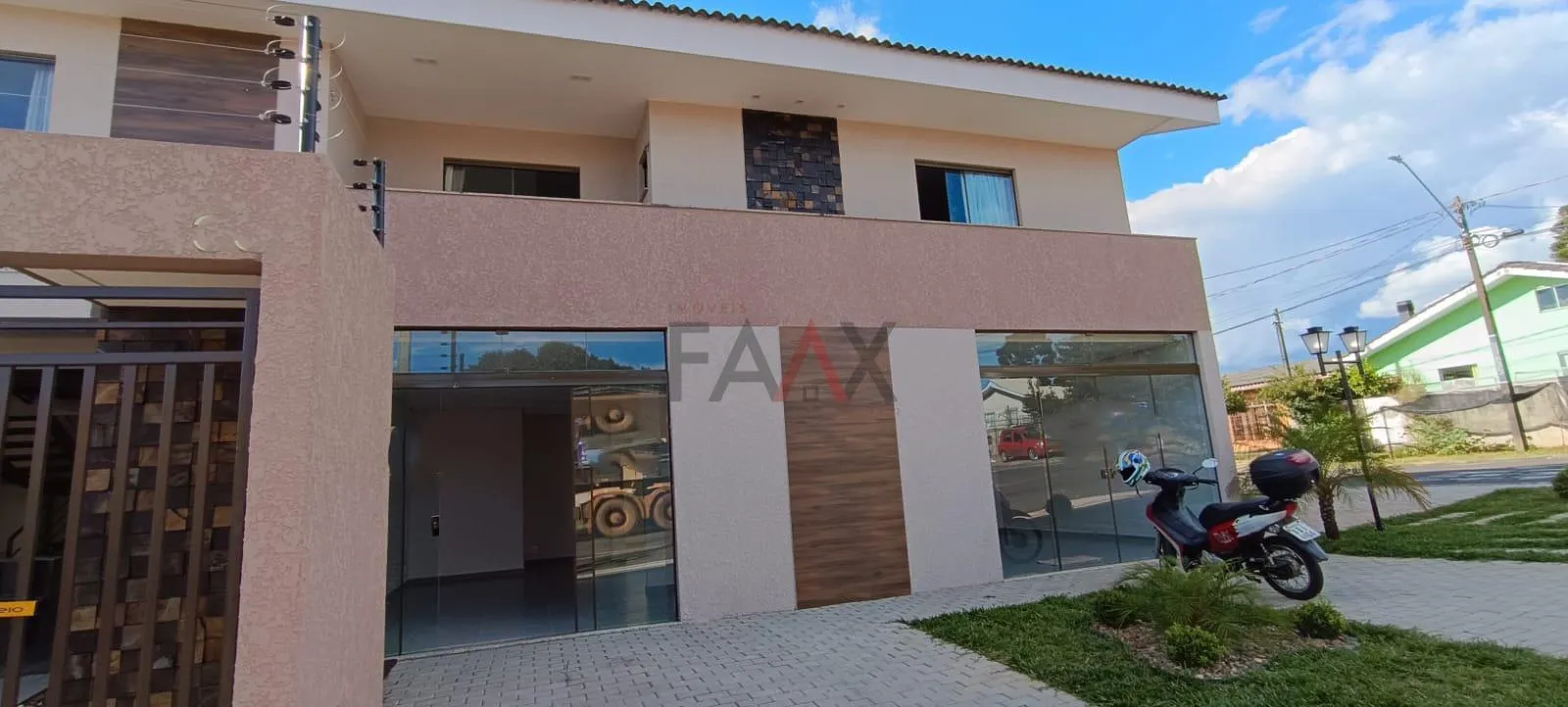 Imagem Sala Comercial para locação,90.00 m , PRIMAVERA, GUARAPUAVA - PR