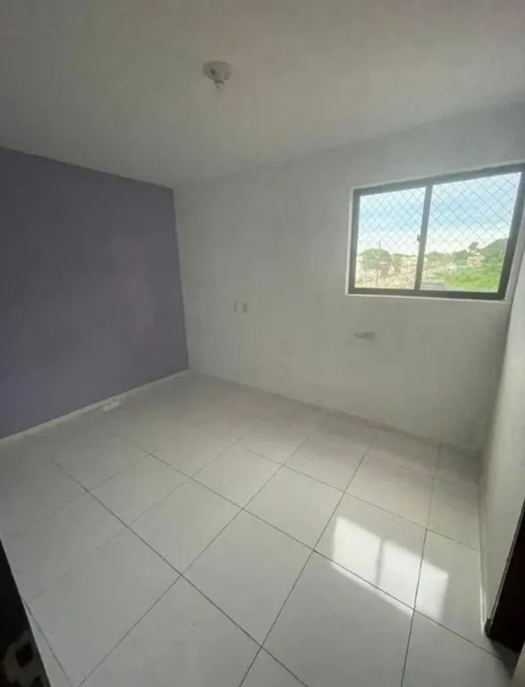 Imagem Apartamento de 75 m² no Portal do Sol, com 3 quartos, varanda, piscina e 1 vaga, a apenas 900 m da Praia de Cabo Branco.