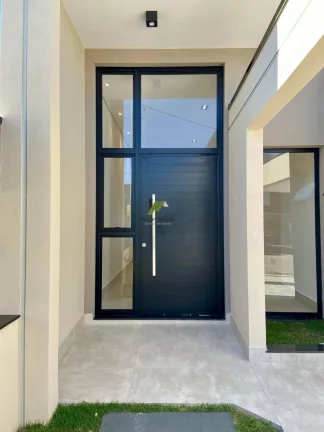 Imagem LINDA CASA EM CONDOMÍNIO - ITUPEVA
