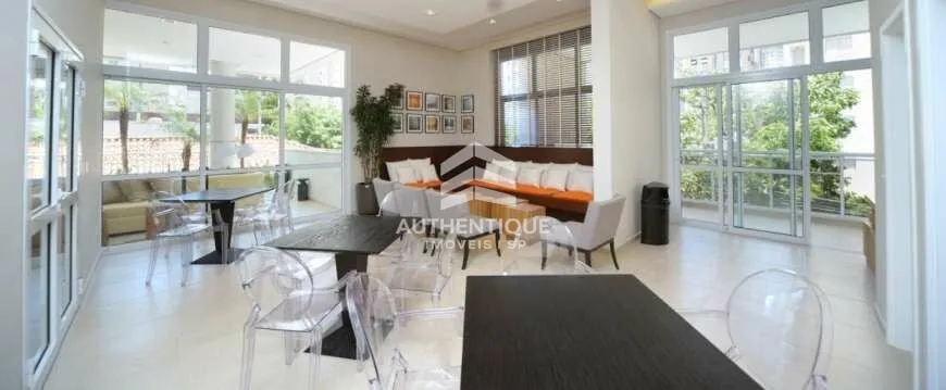 Imagem Move Vila Olímpia - Apartamento à venda em São Paulo/SP