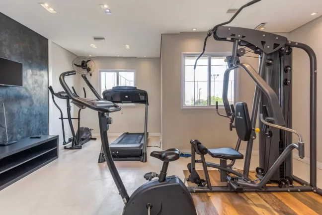 Imagem PIEMONTE - MBIGUCCI - Apto de 58m², 3 dorms, 1 suíte, com fácil acesso à Bandeirantes!!