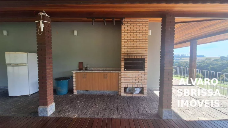 Imagem Vende - Lindo Haras - 5,5 Alqueires –Estrutura Completa– Itu/SP