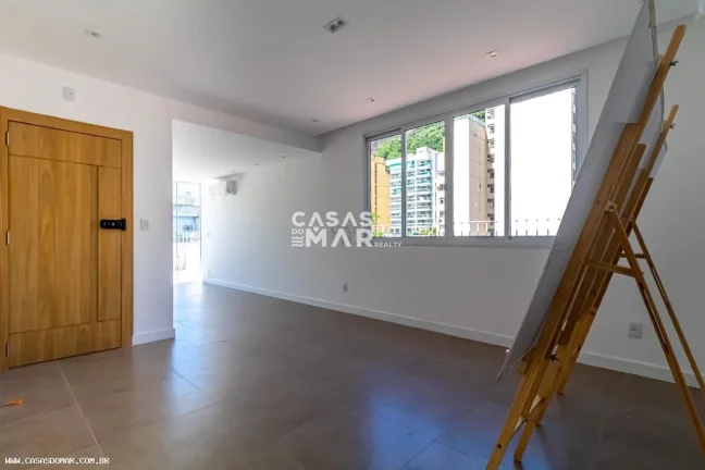 Imagem Apartamento para Venda em Rio de Janeiro / RJ no bairro Copacabana
