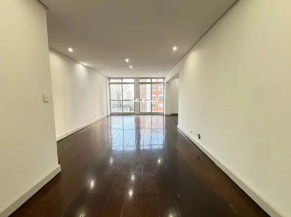 Imagem Apartamento à venda no jardim america com 3 quartos sendo 1 suíte, 1 vaga