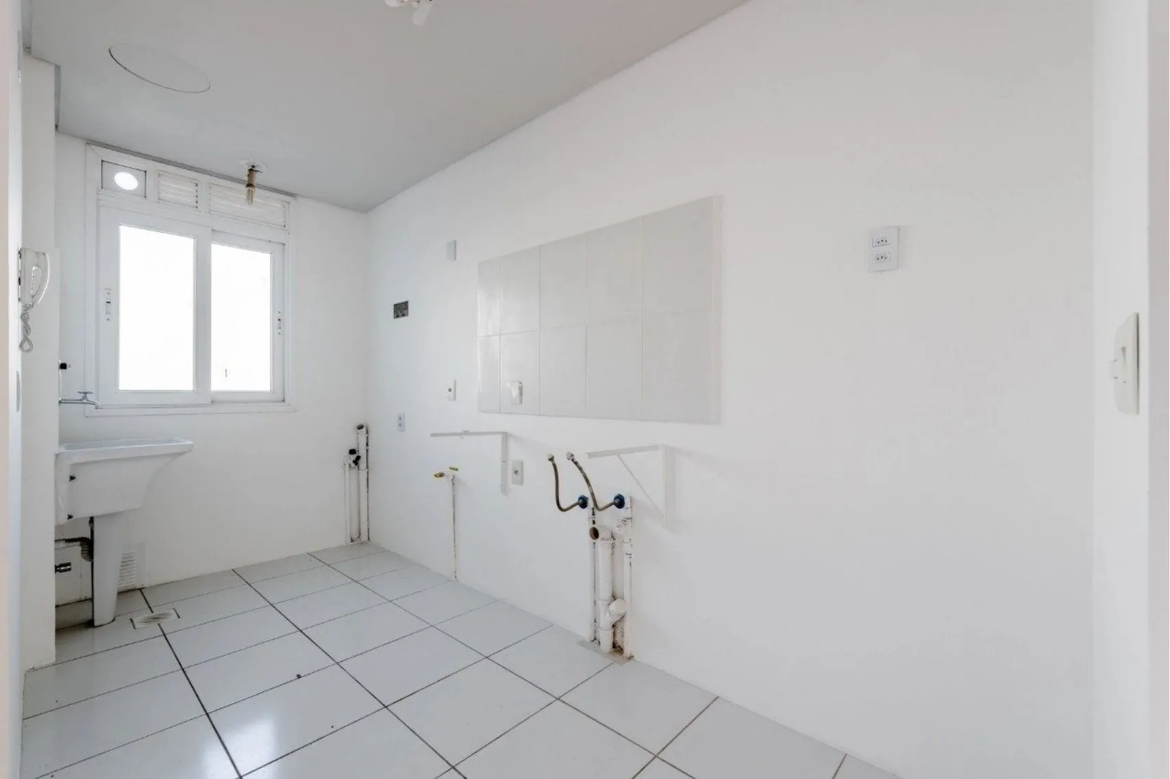 Imagem Apartamento 2 dormitórios a venda no Jardim Itu-Sabará