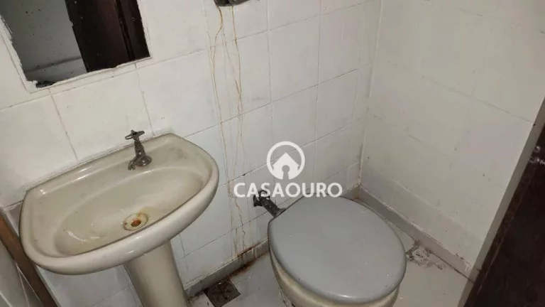 Imagem Loja à venda, 53 m² por R$ 130.000,00 - Floresta - Belo Horizonte/MG