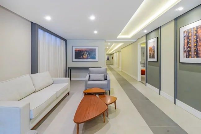 Imagem The Park - Apartamento à venda no bairro Cidade Baixa - Porto Alegre/RS