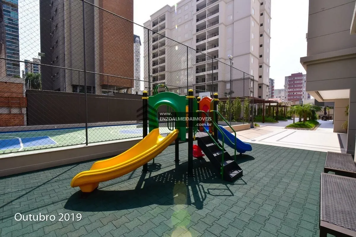 Imagem Apartamento à venda em Santo André/SP