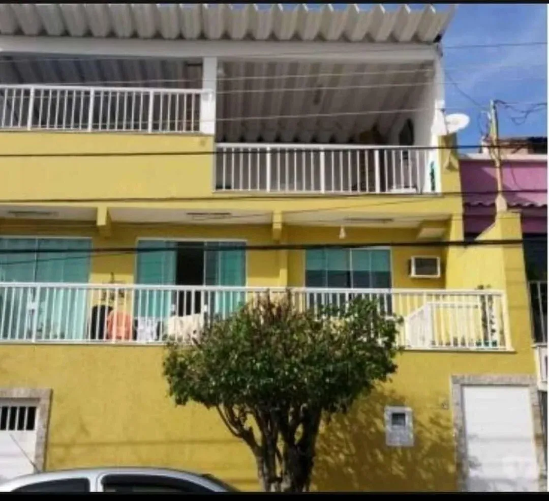 Foto do imóvel Casa à venda em Rio de Janeiro/RJ em Rua Mariluz - Freguesia (Jacarepaguá), Rio de Janeiro - RJ