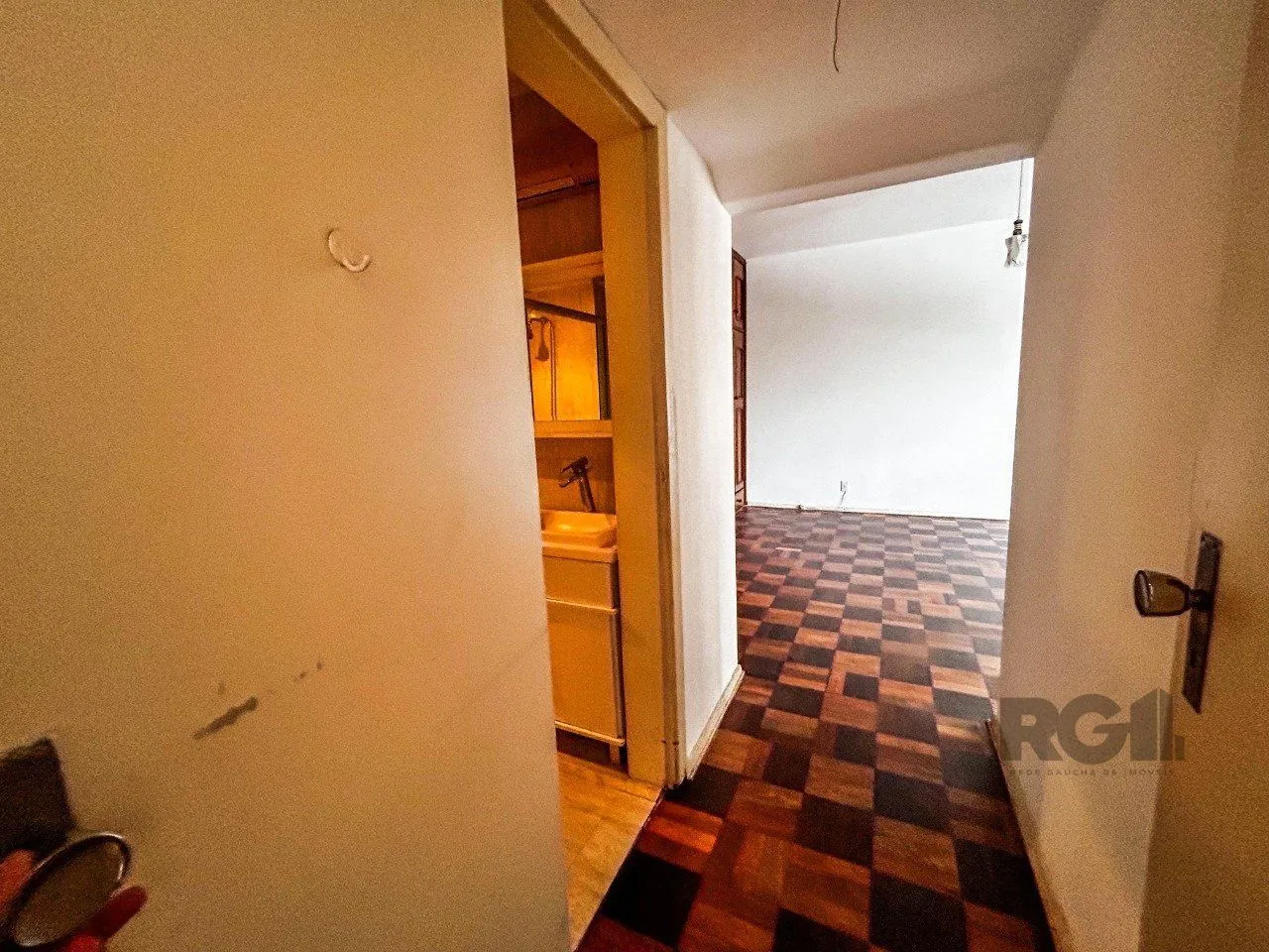 Imagem Apartamento no Centro de 3 dormitórios e vaga