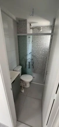 Imagem Apartamento - São Paulo - SP - Vila Taquari