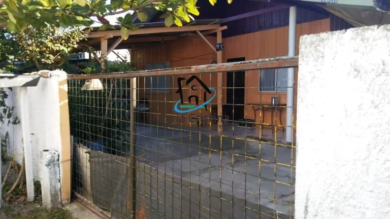 Imagem CASA RESIDENCIAL em PONTAL DO PARANÁ - PR, Praia de Leste