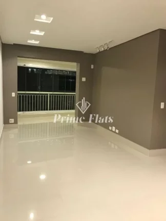 Foto do imóvel Apartamento disponível para venda no Mandarim no Brooklin, com 75m², 2 dormitórios e 2 vagas de garagem em Rua Sansão Alves dos Santos