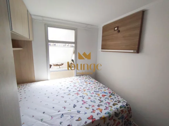Imagem Apartamento à Venda Central Parque Zona Oeste - Sorocaba/SP