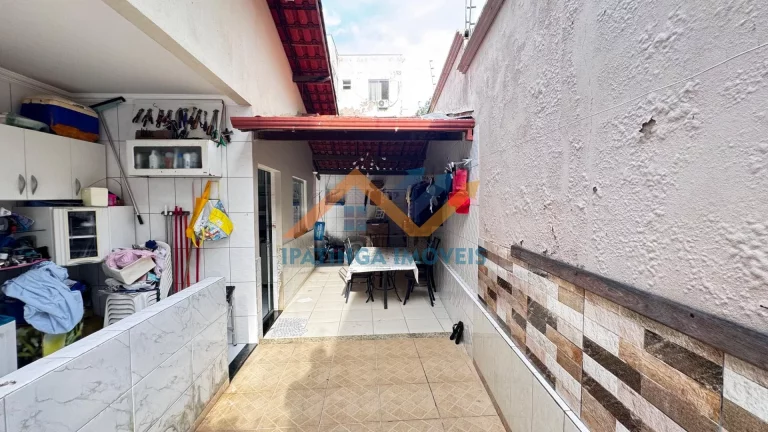 Imagem Casa à venda no bairro Cidade Nova - Santana do Paraiso