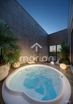 Imagem Apartamento com 2 quartos, Itingá I - Barra Velha