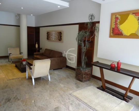 Imagem Excelente oportunidade de apartamento com 2 suítes mais 2 quartos à venda no bairro Atiradores em Joinville.