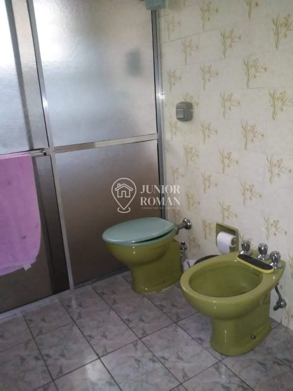 Imagem CASA À VENDA NA CIDADE ADEMAR | 3 DORMITÓRIOS, 1 SUÍTE E 2 VAGAS
