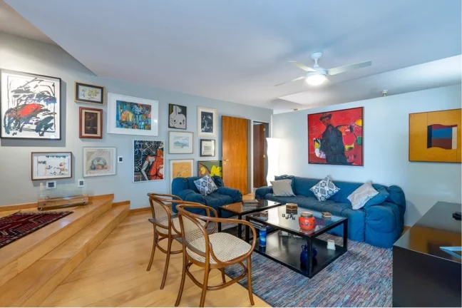 Imagem APARTAMENTO RESIDENCIAL em São Paulo - SP, Real Parque
