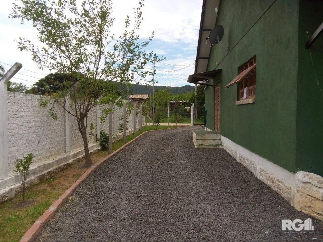 Imagem Casa em Lageado