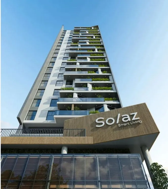 Foto do imóvel Flat mobiliado de 23 m² em Manaíra com lazer completo, coworking e alta rentabilidade. Ideal para morar ou investir.